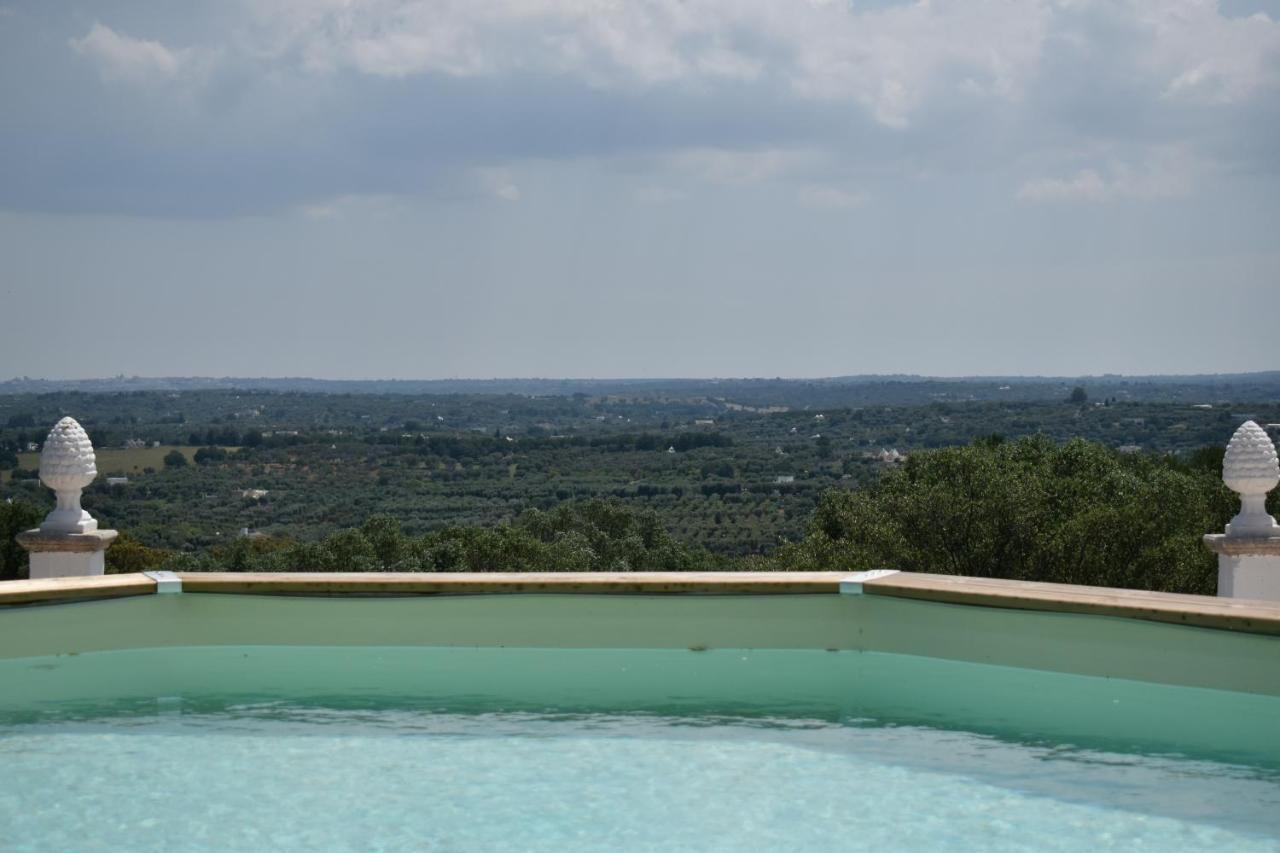 Terre D'Amore - For Couples Otel Ostuni Dış mekan fotoğraf