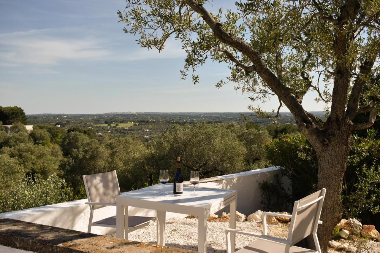 Terre D'Amore - For Couples Otel Ostuni Dış mekan fotoğraf
