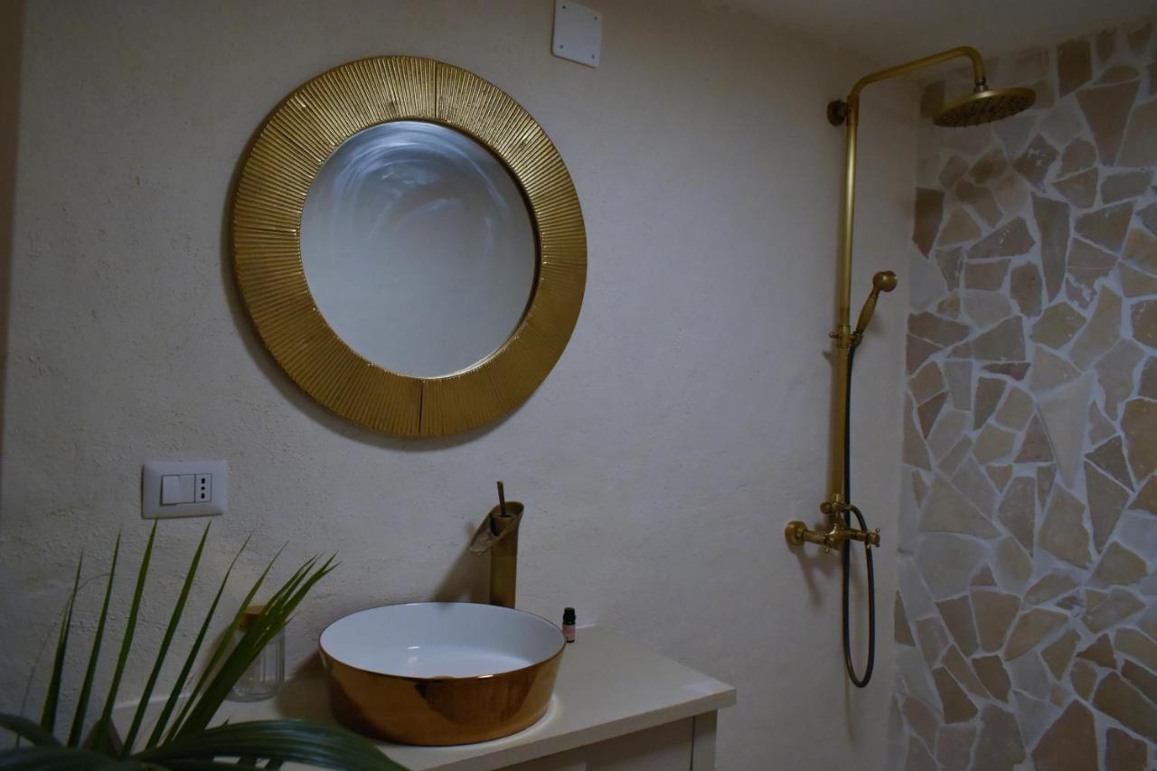 Terre D'Amore - For Couples Otel Ostuni Dış mekan fotoğraf
