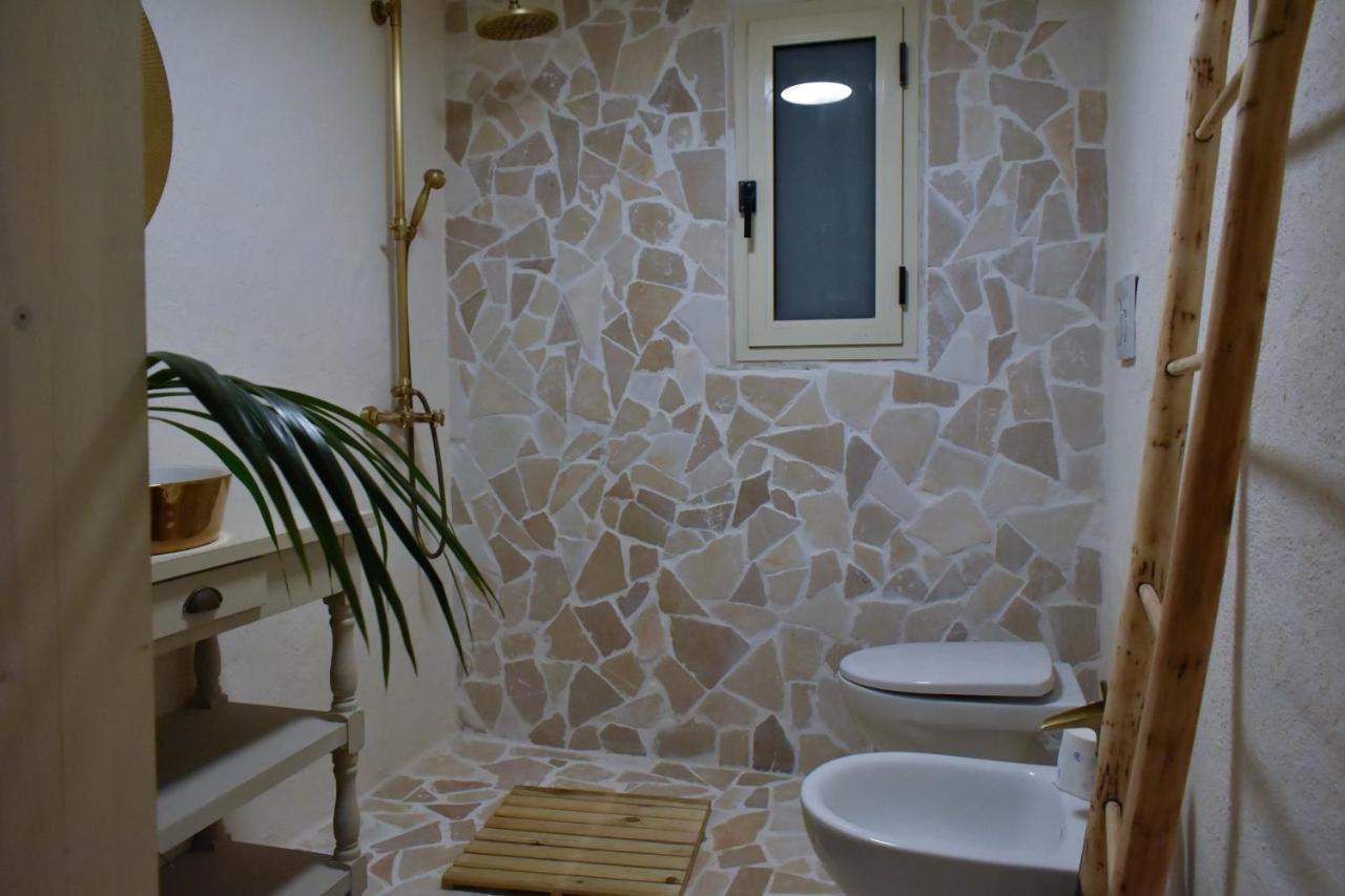 Terre D'Amore - For Couples Otel Ostuni Dış mekan fotoğraf