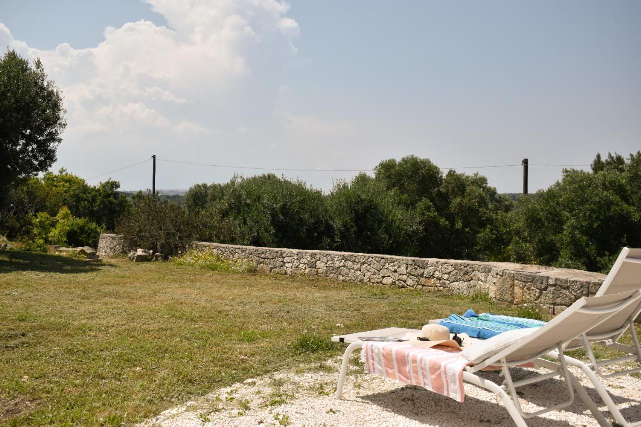 Terre D'Amore - For Couples Otel Ostuni Dış mekan fotoğraf