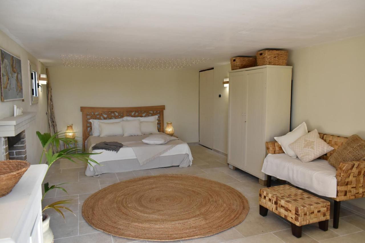 Terre D'Amore - For Couples Otel Ostuni Dış mekan fotoğraf