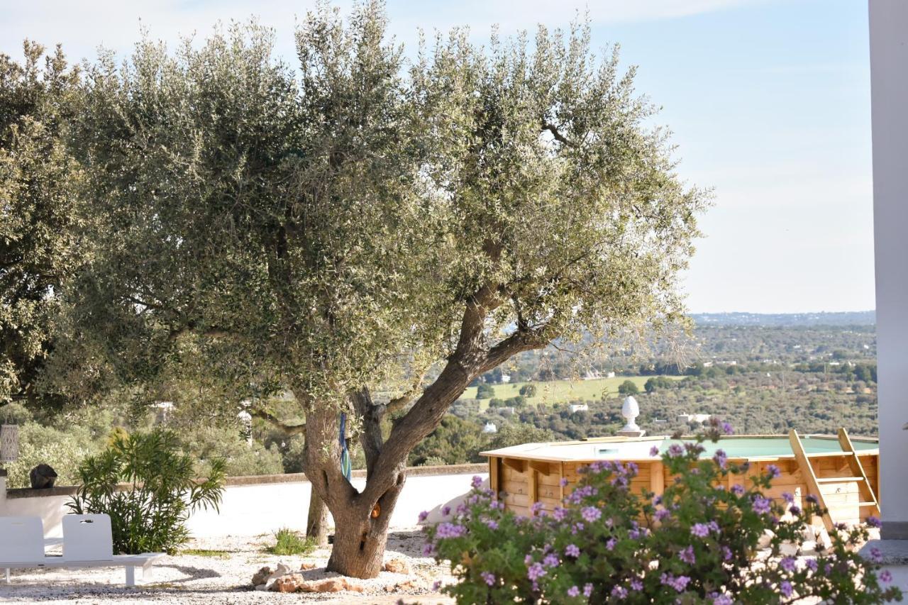 Terre D'Amore - For Couples Otel Ostuni Dış mekan fotoğraf