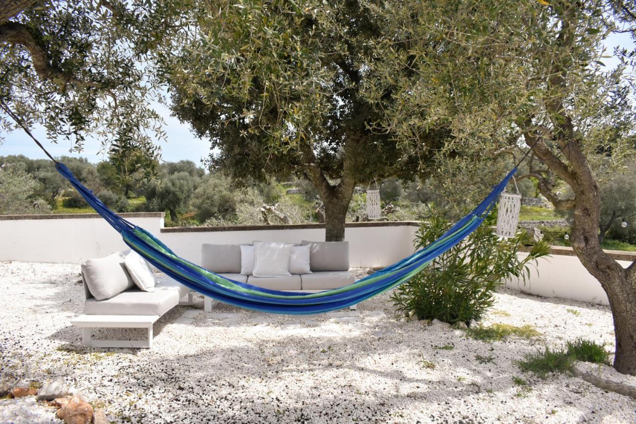 Terre D'Amore - For Couples Otel Ostuni Dış mekan fotoğraf