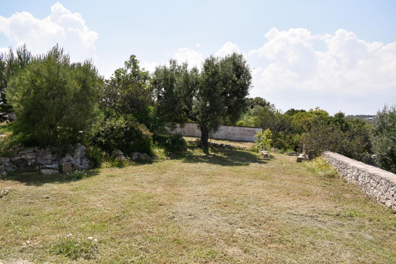 Terre D'Amore - For Couples Otel Ostuni Dış mekan fotoğraf