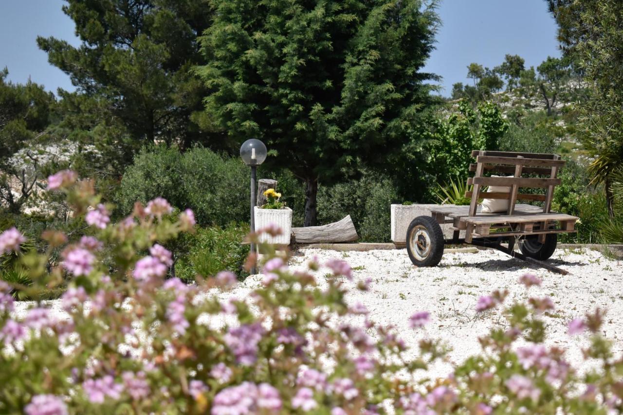 Terre D'Amore - For Couples Otel Ostuni Dış mekan fotoğraf