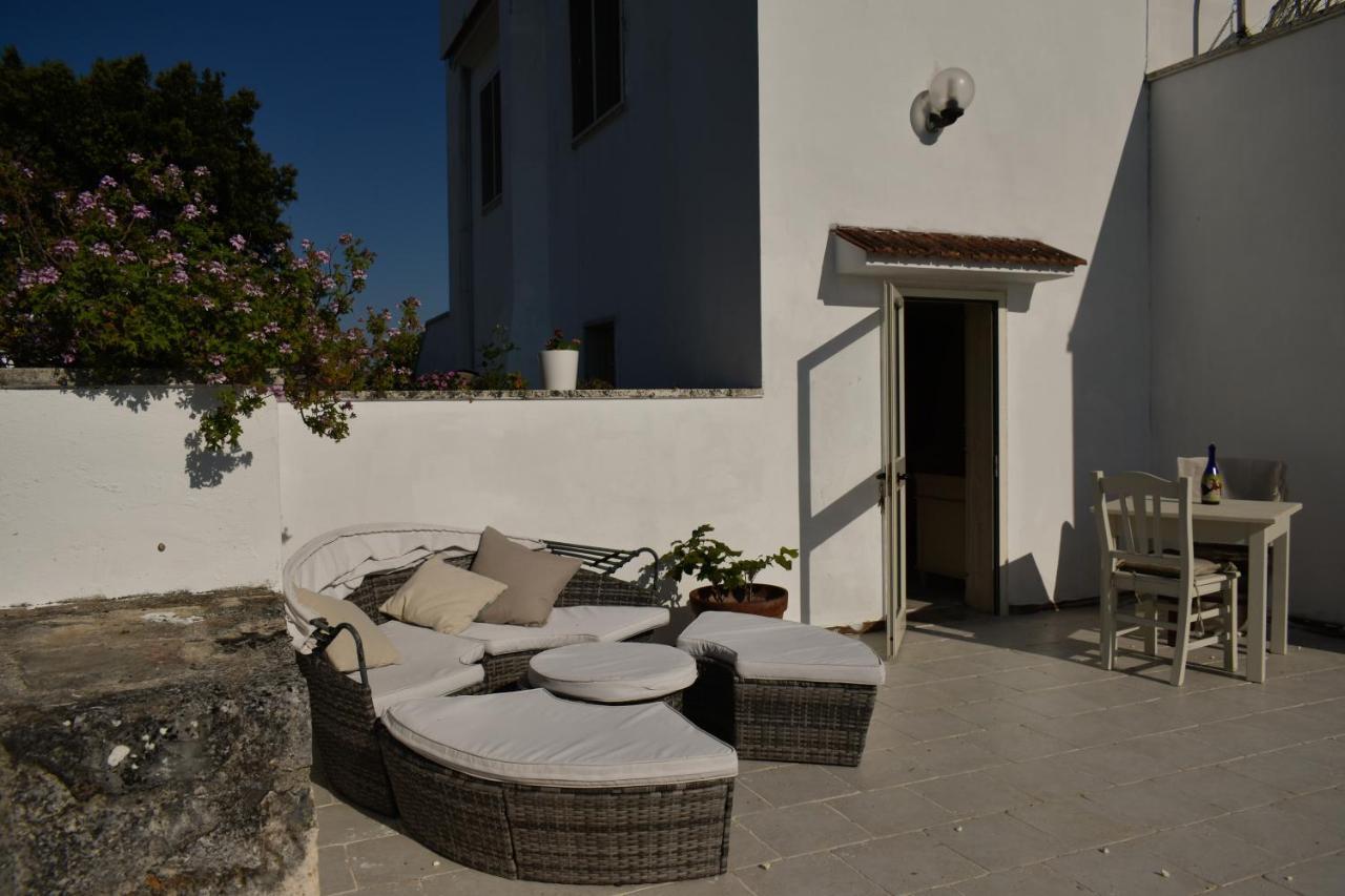 Terre D'Amore - For Couples Otel Ostuni Dış mekan fotoğraf