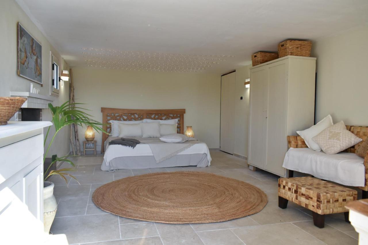 Terre D'Amore - For Couples Otel Ostuni Dış mekan fotoğraf