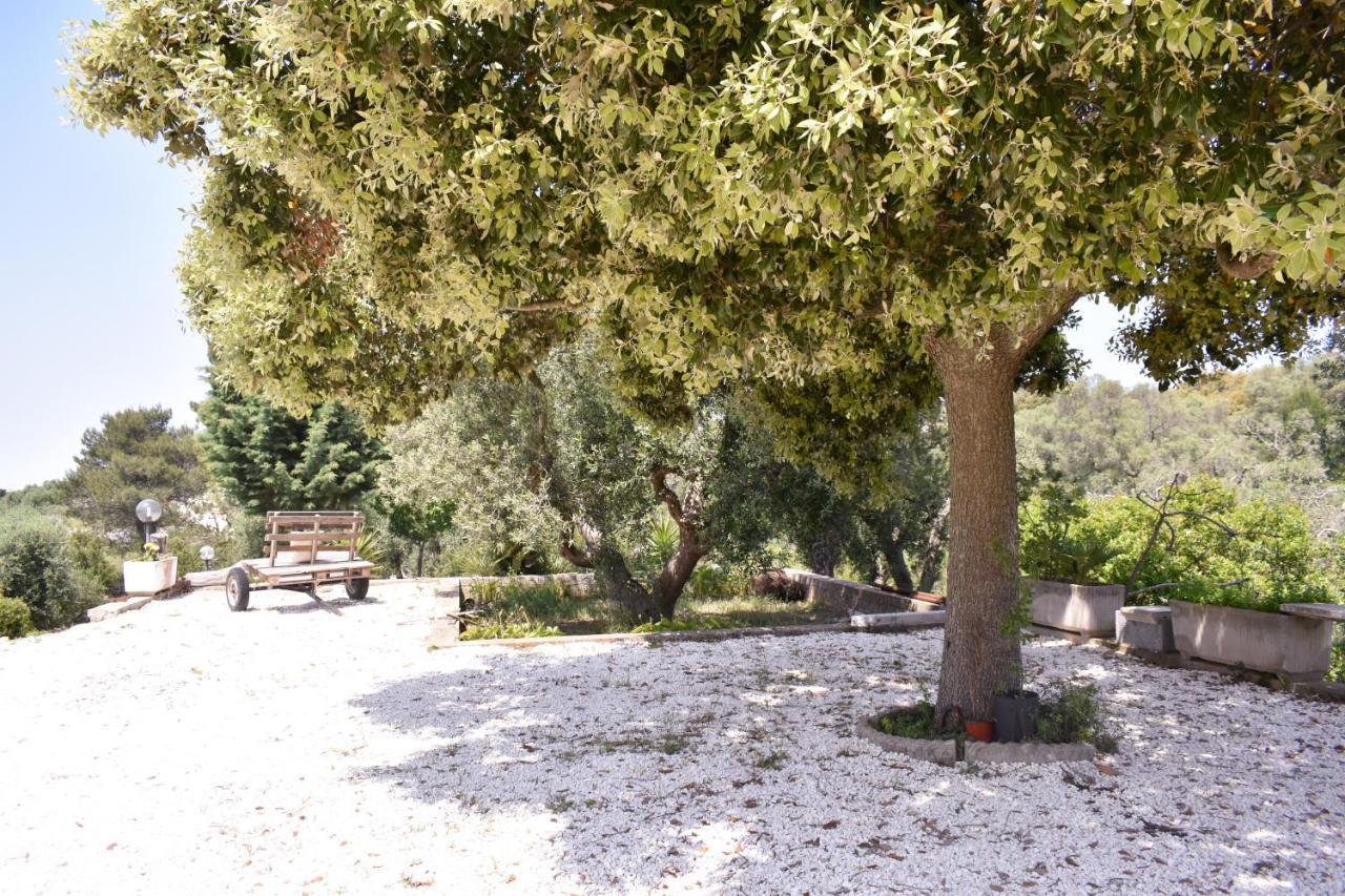 Terre D'Amore - For Couples Otel Ostuni Dış mekan fotoğraf