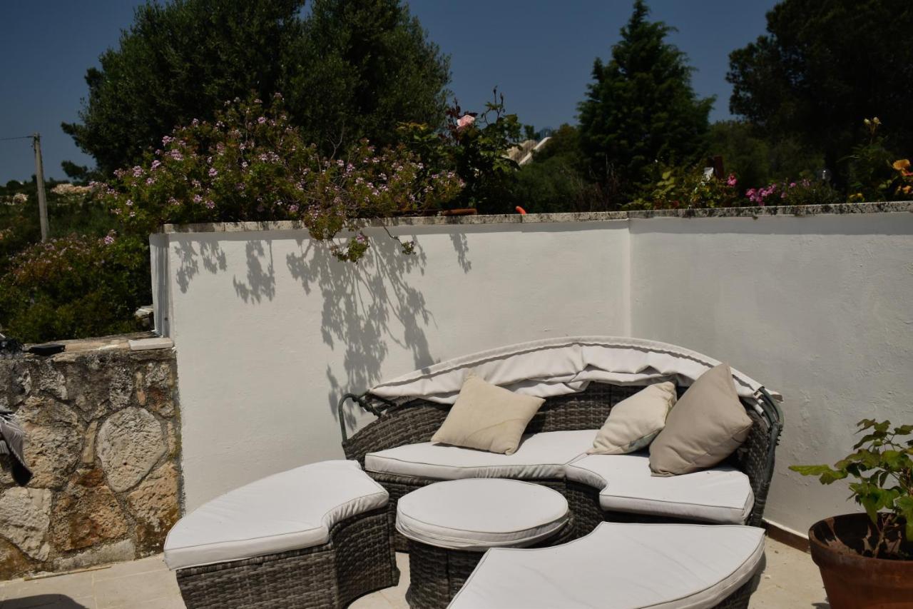 Terre D'Amore - For Couples Otel Ostuni Dış mekan fotoğraf
