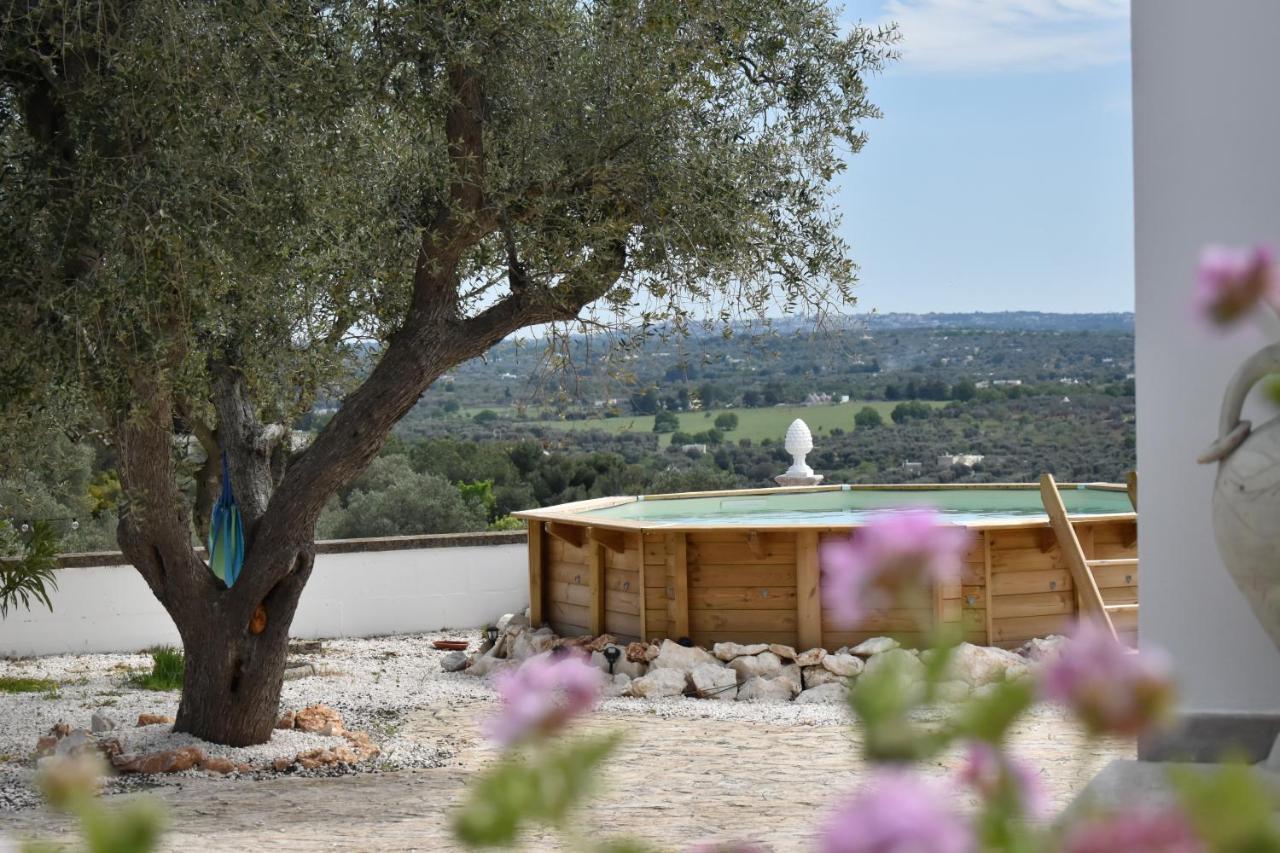 Terre D'Amore - For Couples Otel Ostuni Dış mekan fotoğraf