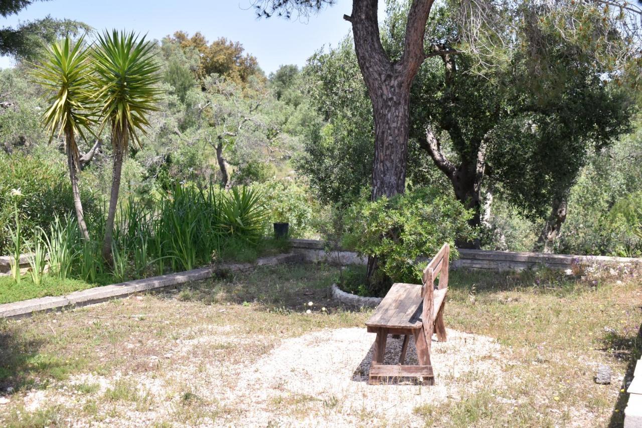 Terre D'Amore - For Couples Otel Ostuni Dış mekan fotoğraf