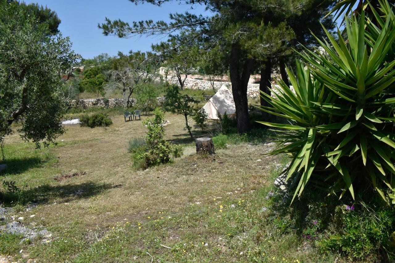 Terre D'Amore - For Couples Otel Ostuni Dış mekan fotoğraf