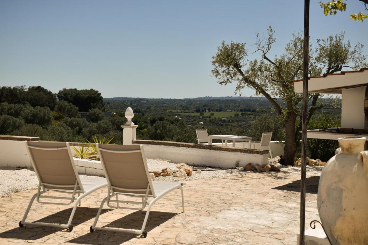 Terre D'Amore - For Couples Otel Ostuni Dış mekan fotoğraf