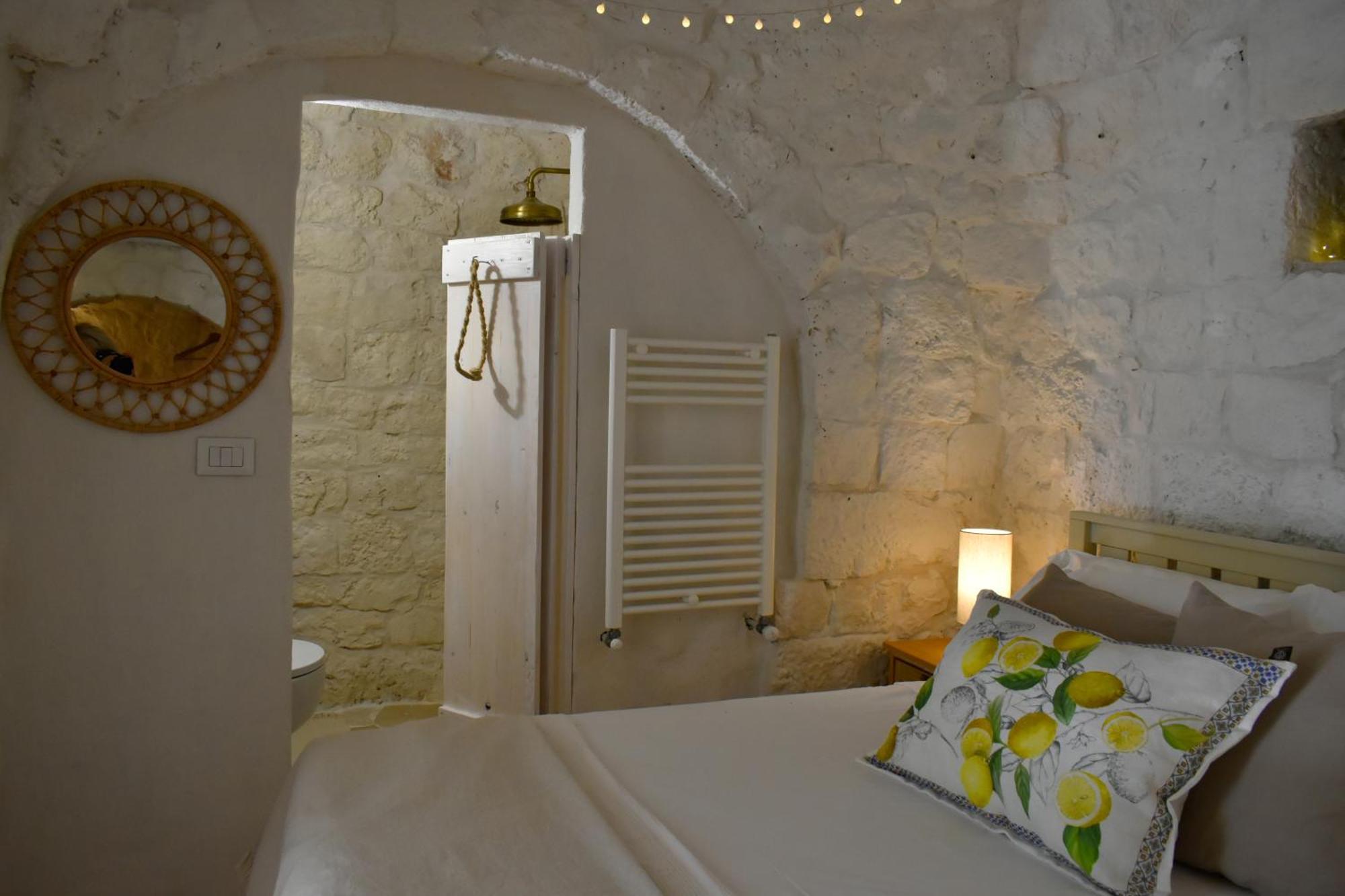 Terre D'Amore - For Couples Otel Ostuni Dış mekan fotoğraf