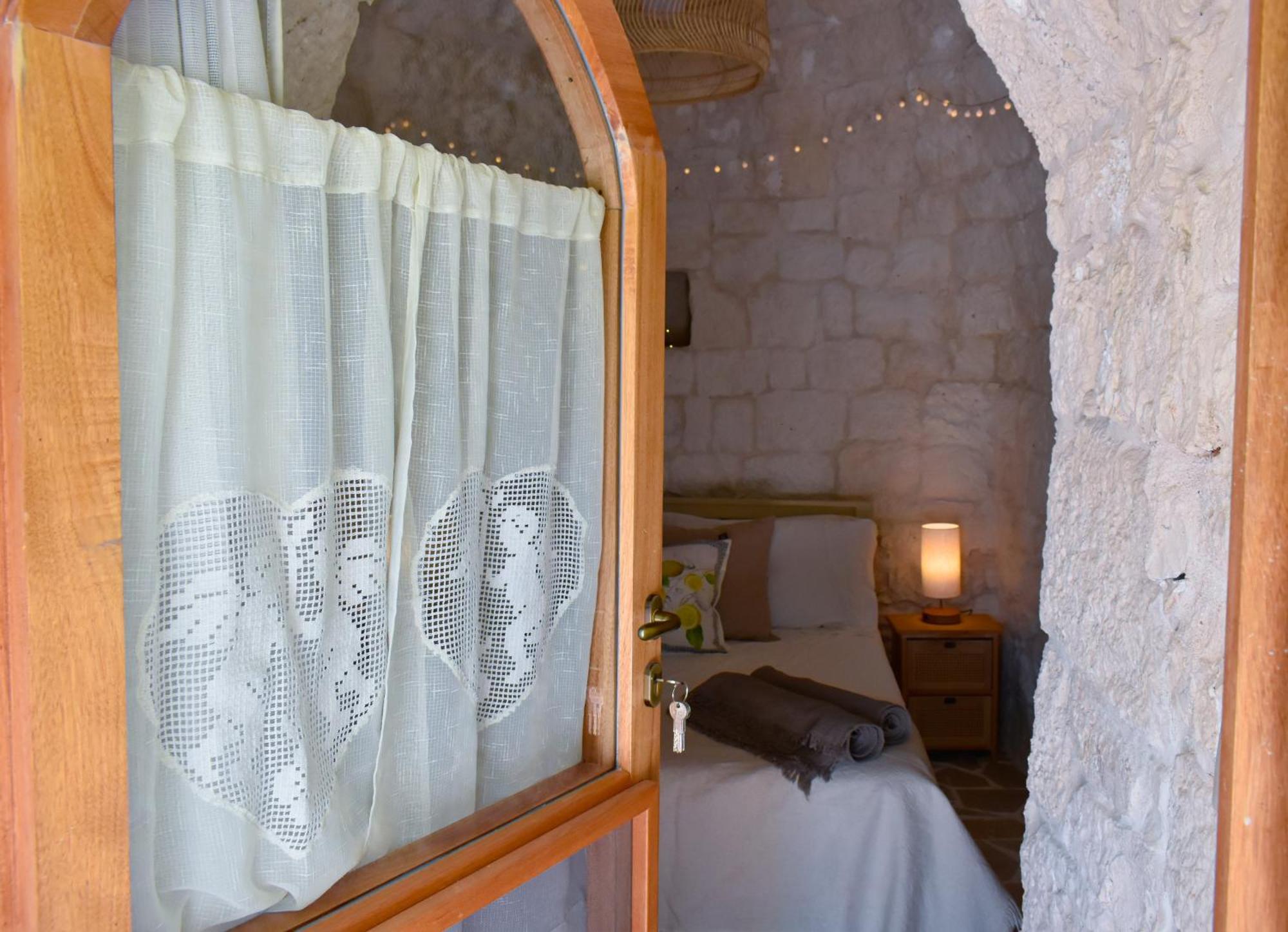 Terre D'Amore - For Couples Otel Ostuni Dış mekan fotoğraf