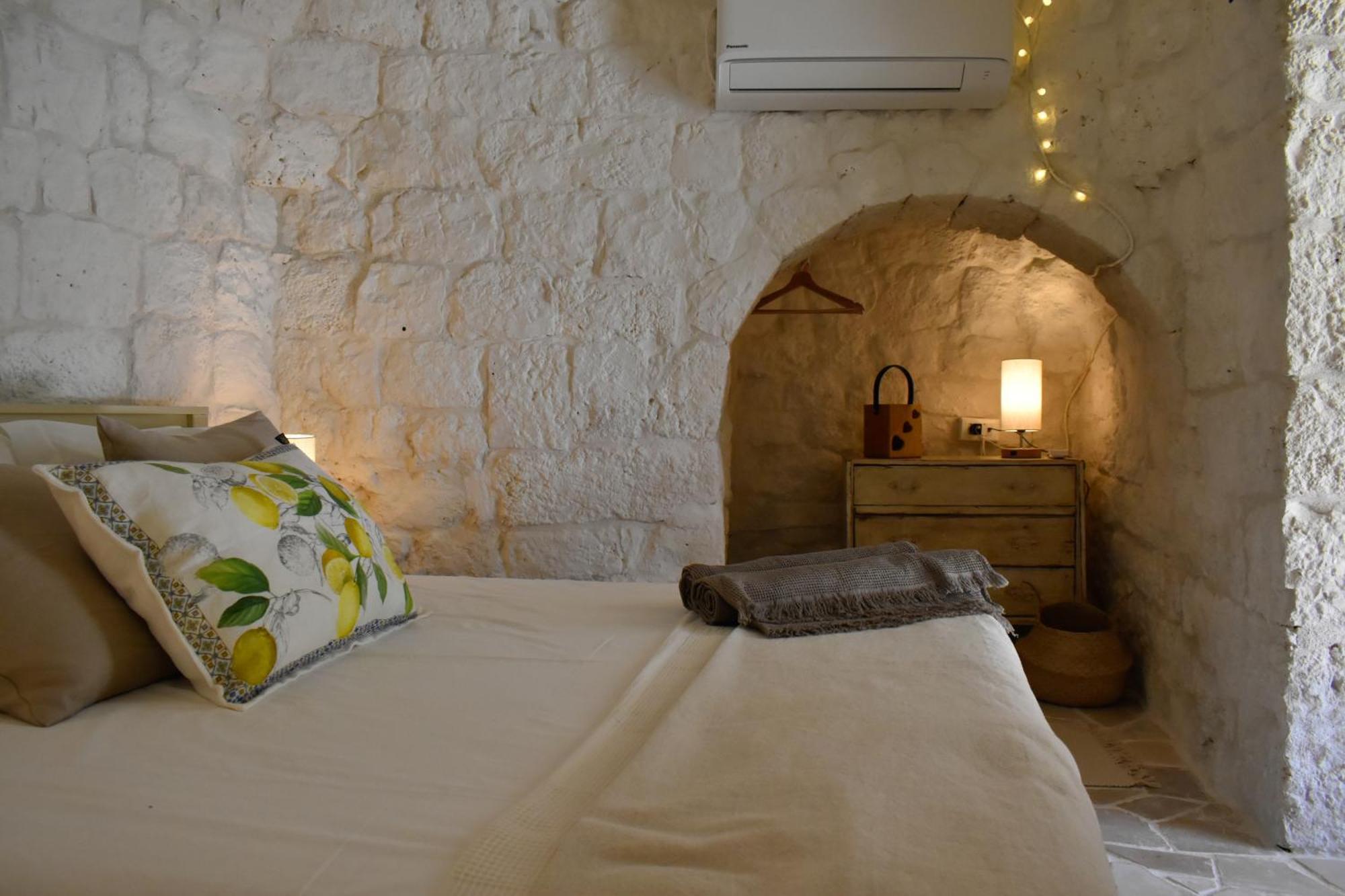 Terre D'Amore - For Couples Otel Ostuni Dış mekan fotoğraf