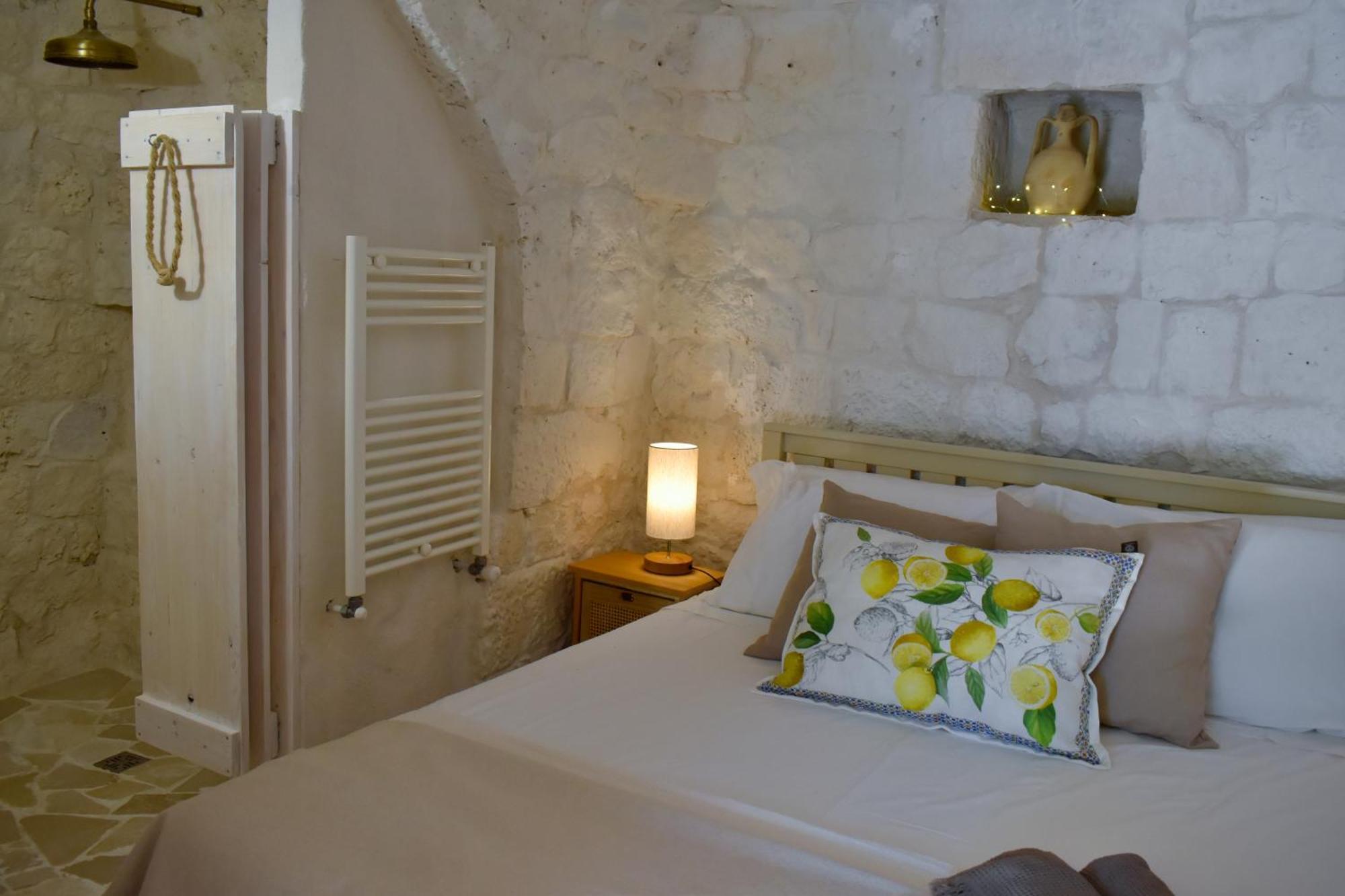 Terre D'Amore - For Couples Otel Ostuni Dış mekan fotoğraf