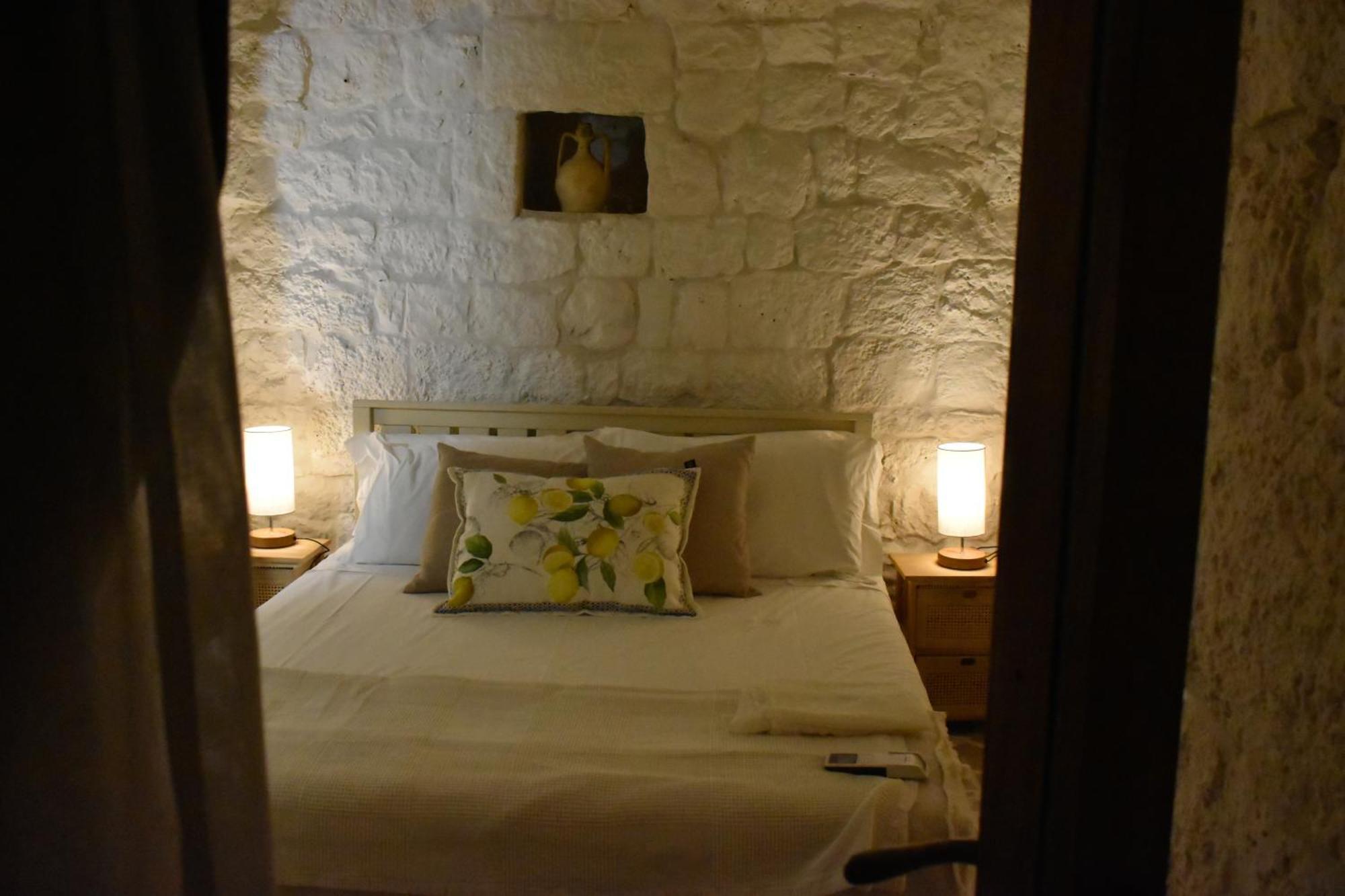 Terre D'Amore - For Couples Otel Ostuni Dış mekan fotoğraf