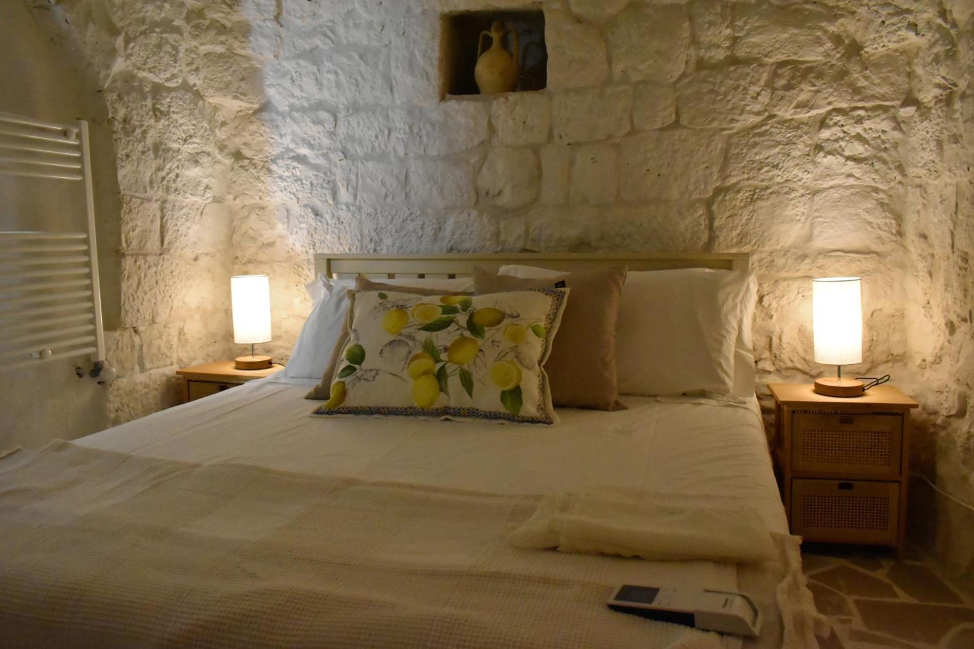 Terre D'Amore - For Couples Otel Ostuni Dış mekan fotoğraf