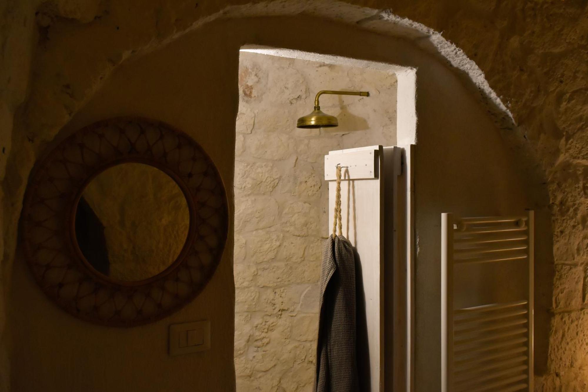 Terre D'Amore - For Couples Otel Ostuni Dış mekan fotoğraf