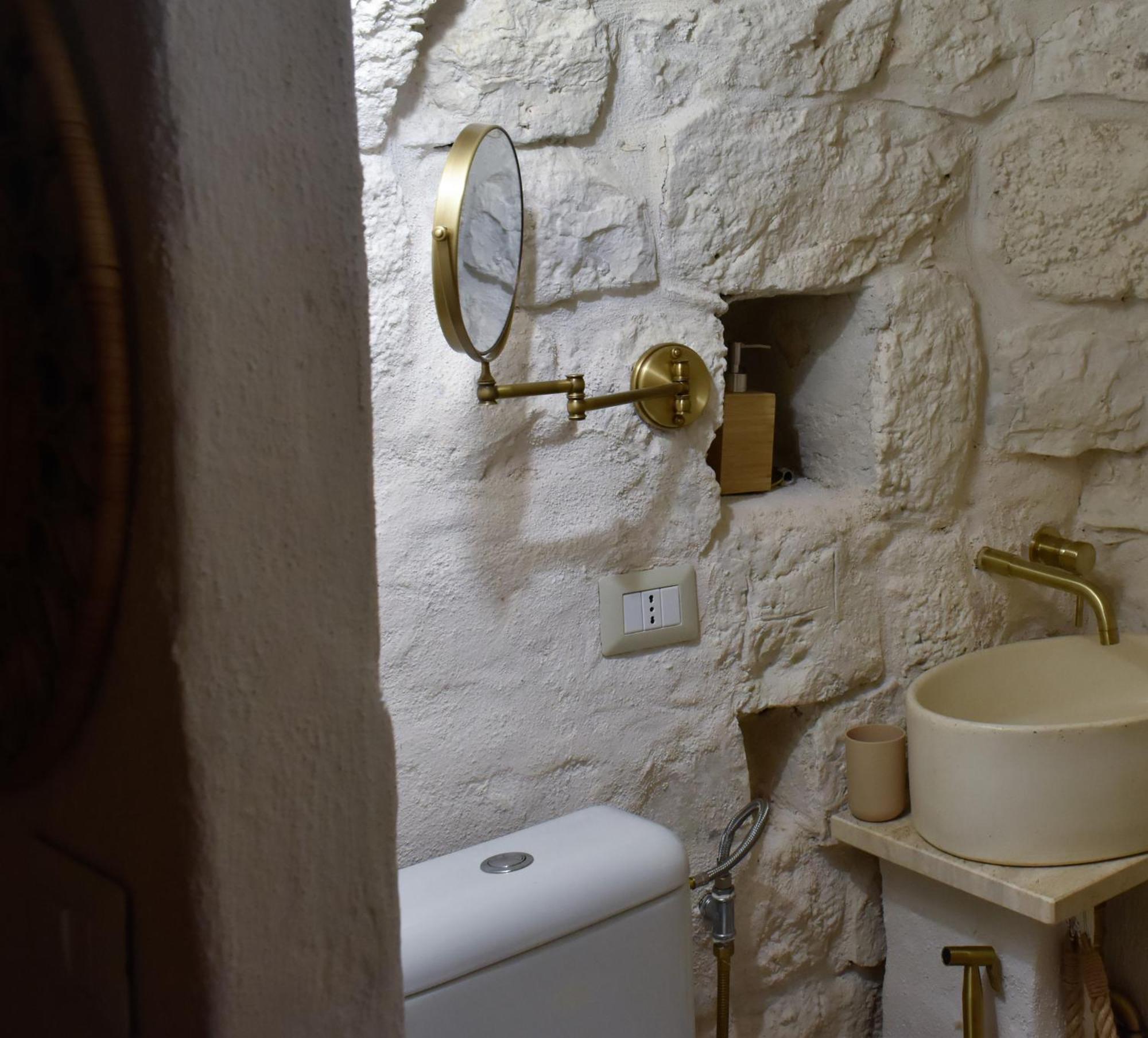 Terre D'Amore - For Couples Otel Ostuni Dış mekan fotoğraf