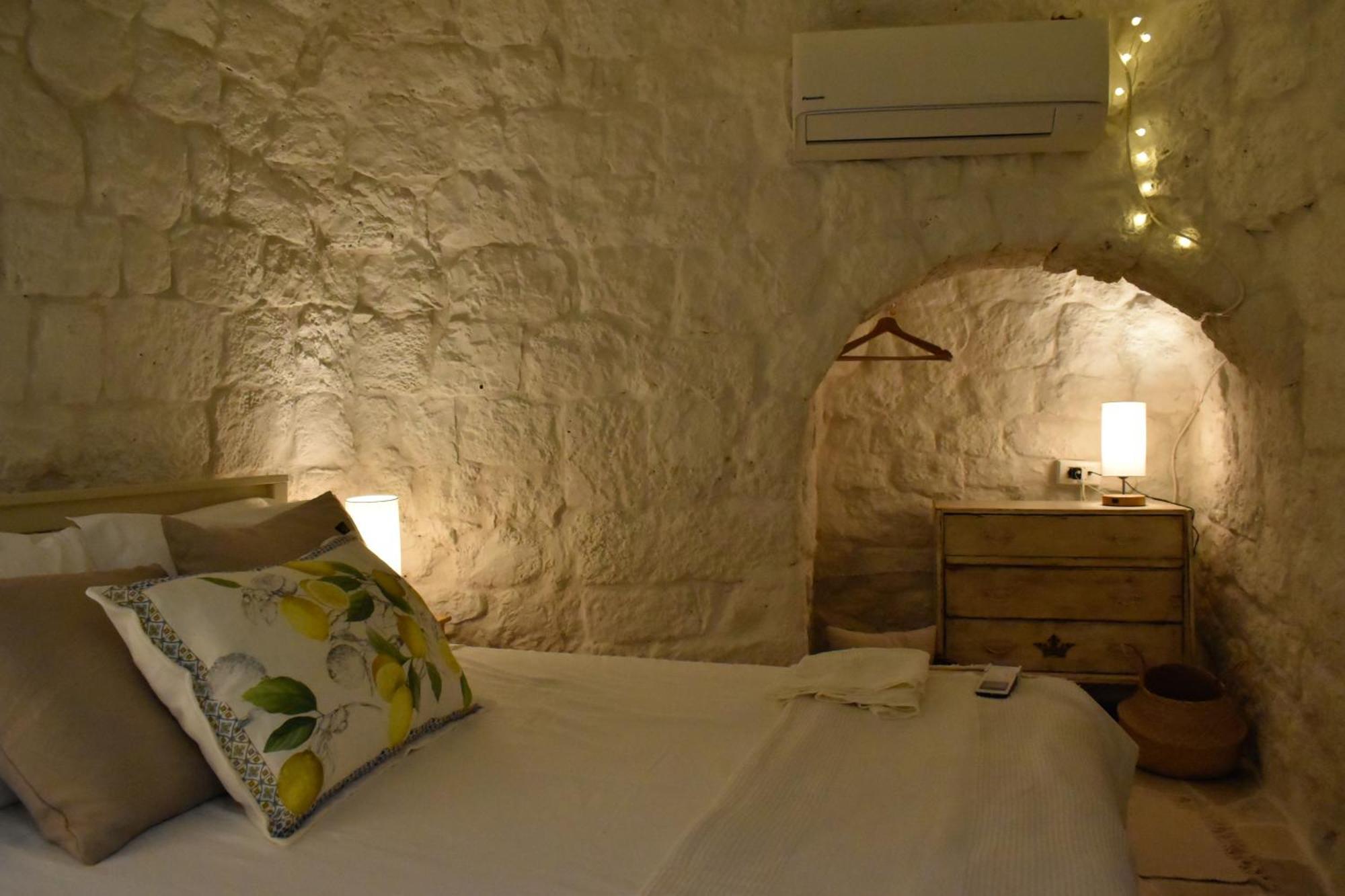 Terre D'Amore - For Couples Otel Ostuni Dış mekan fotoğraf