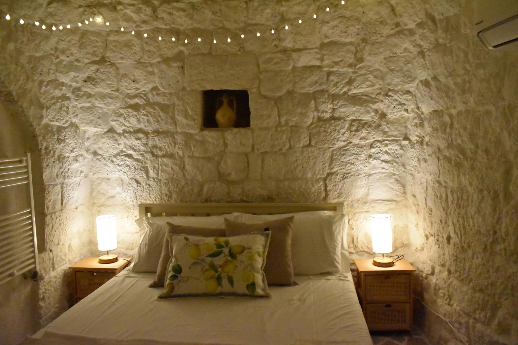 Terre D'Amore - For Couples Otel Ostuni Dış mekan fotoğraf