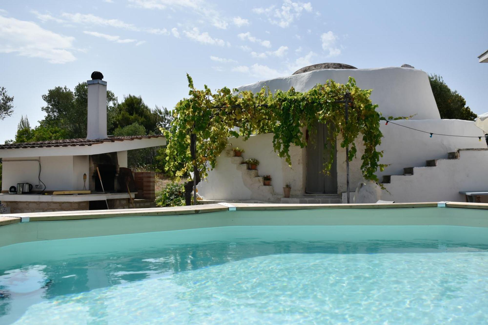 Terre D'Amore - For Couples Otel Ostuni Dış mekan fotoğraf