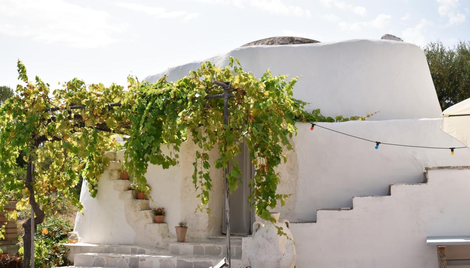 Terre D'Amore - For Couples Otel Ostuni Dış mekan fotoğraf