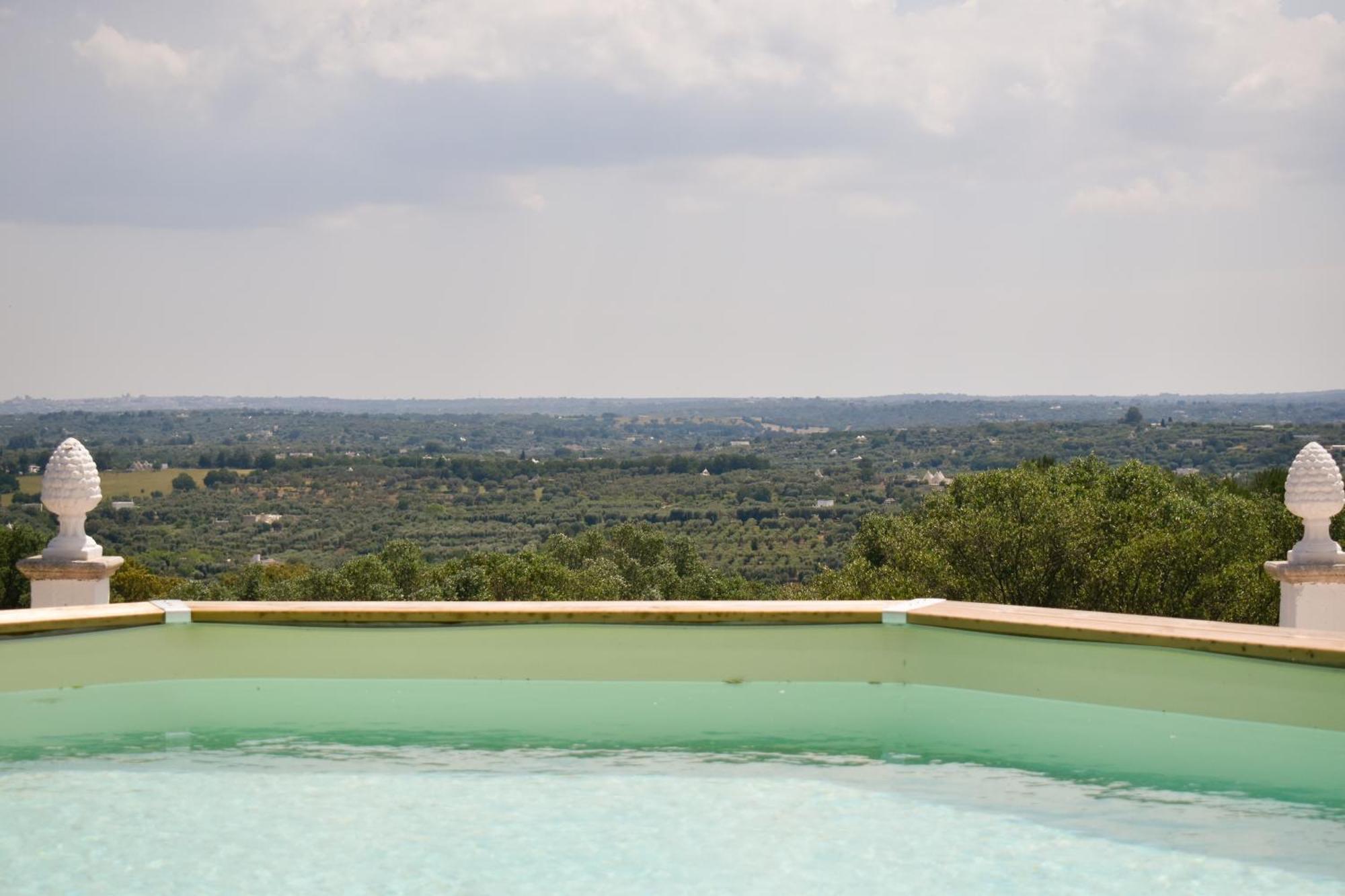Terre D'Amore - For Couples Otel Ostuni Dış mekan fotoğraf