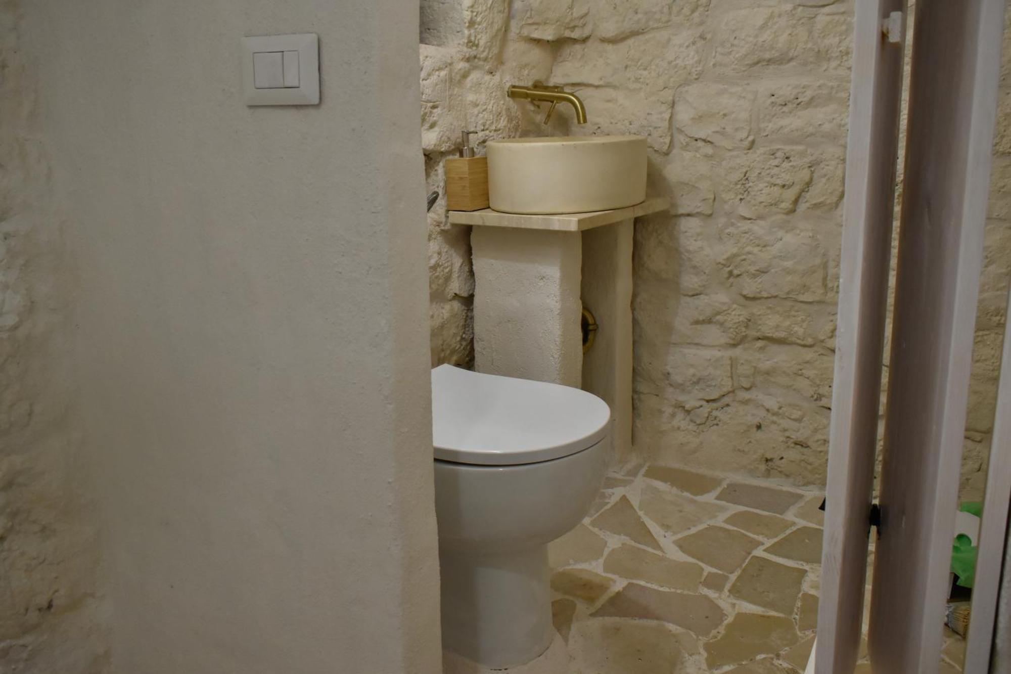 Terre D'Amore - For Couples Otel Ostuni Dış mekan fotoğraf