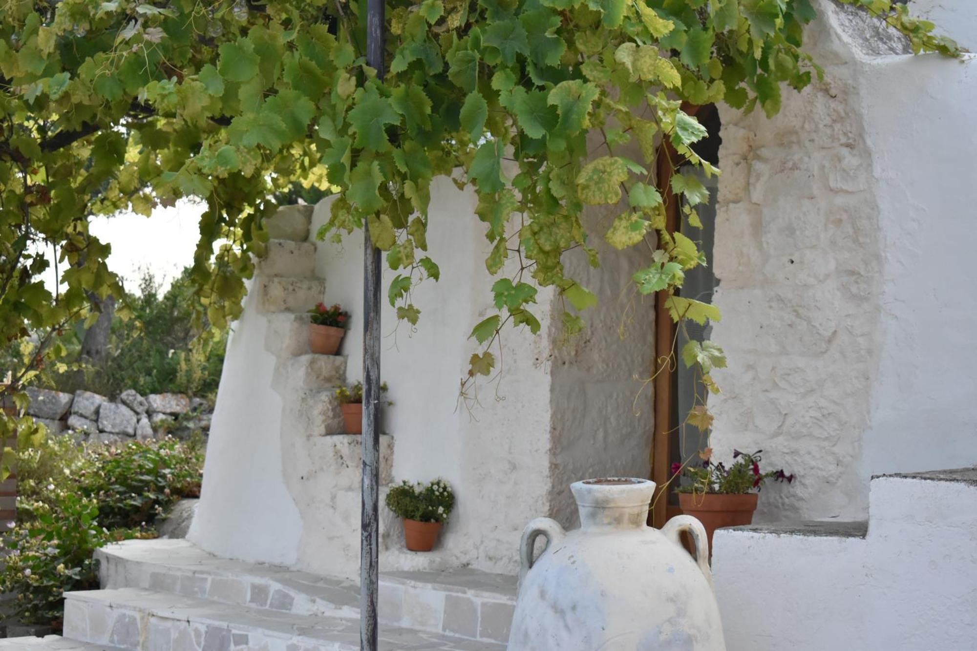 Terre D'Amore - For Couples Otel Ostuni Dış mekan fotoğraf
