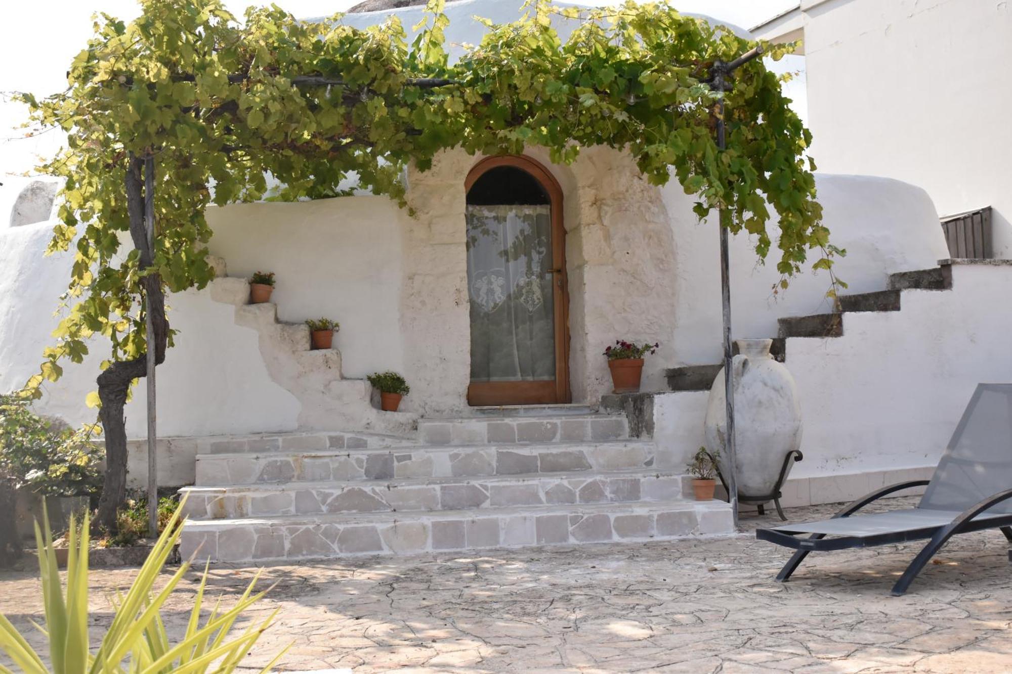 Terre D'Amore - For Couples Otel Ostuni Dış mekan fotoğraf