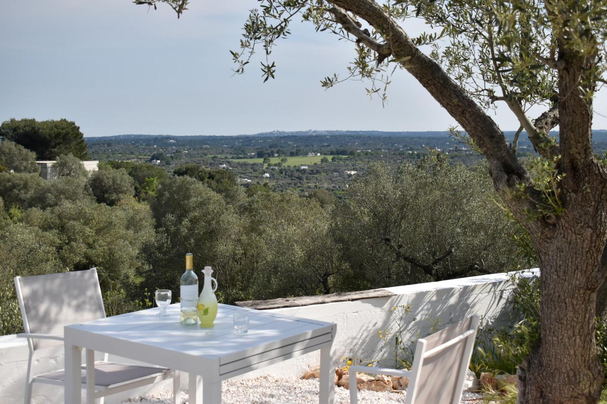 Terre D'Amore - For Couples Otel Ostuni Dış mekan fotoğraf