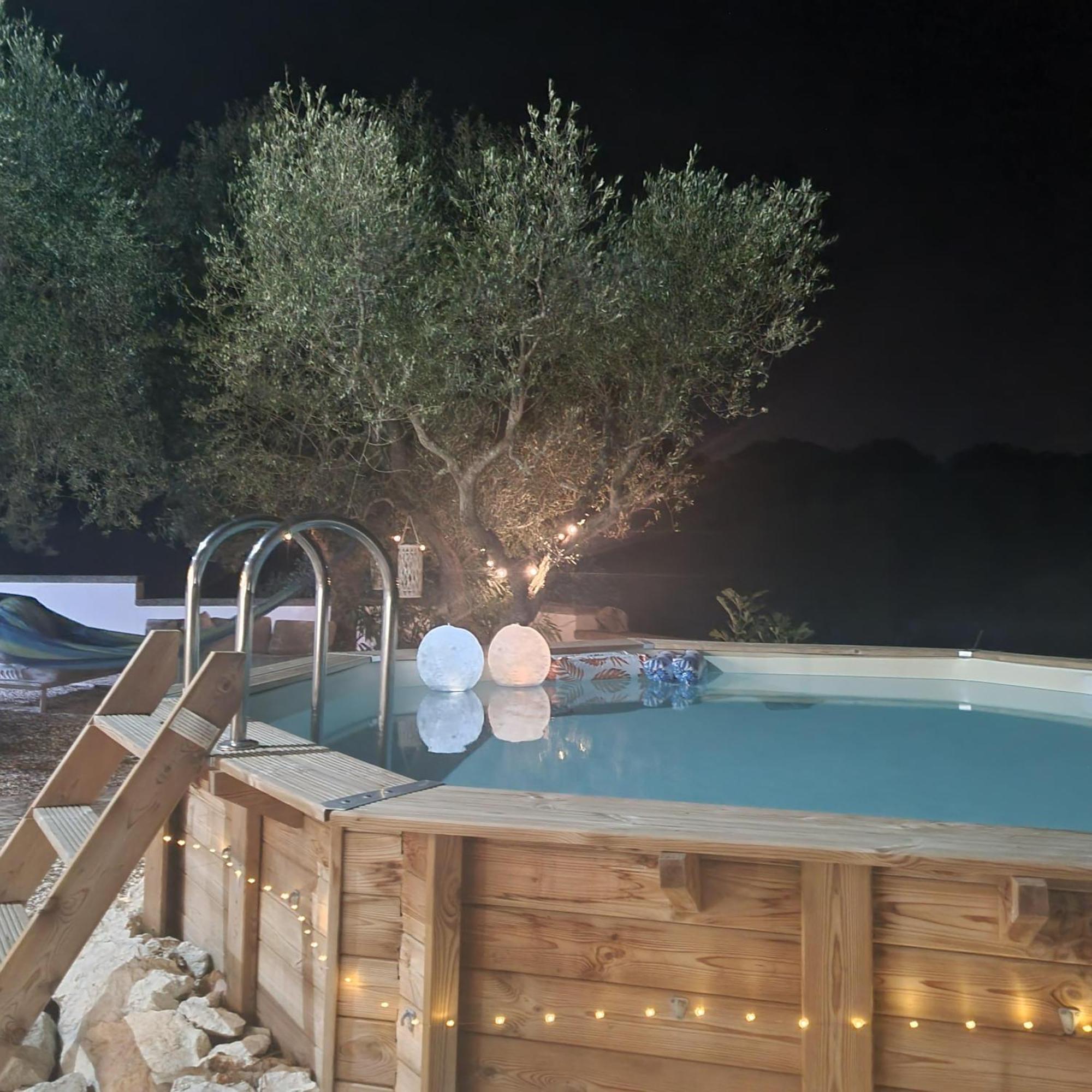 Terre D'Amore - For Couples Otel Ostuni Dış mekan fotoğraf