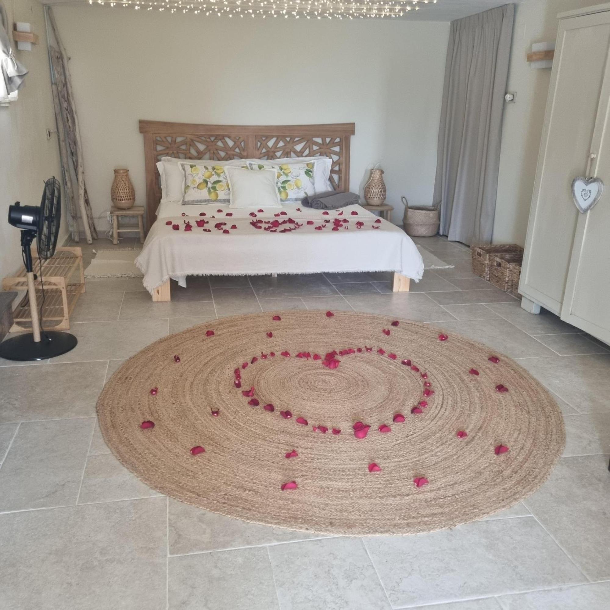 Terre D'Amore - For Couples Otel Ostuni Dış mekan fotoğraf